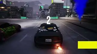 CARX STREET