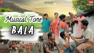 New Ho Munda Video|| हो आंदि बाला|| BALA || Musical 