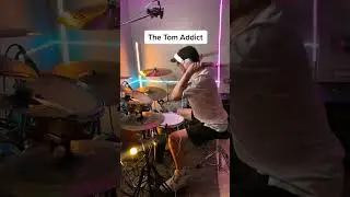 Which one are you? Types Of Drummers Playing Grenade