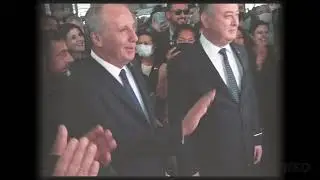 Succession theme for turkish politics