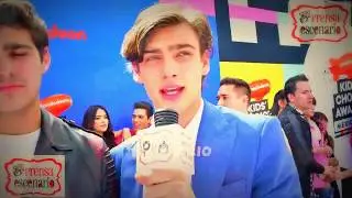 CARLOS DE MIGUEL - MAURICIO ABAD - SANTIAGO ACHAGA - ENTREVISTA - KCA MEXICO - 2018