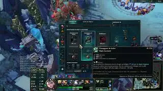 Fer 2 objectif bronze SoloQ