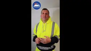 Hi-Vis Yellow Gibson Joggers Review