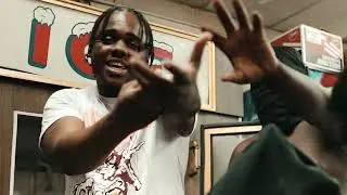 MurdaGang PB - 2Deep (Official Video)