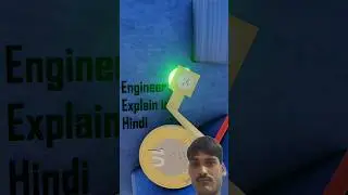 How To Trick Old Vending Machines 😮 ( 3D Animation in Hindi ) #shorts