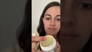 Natural Moisturizer for Baby's Skin