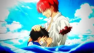 One Piece 「AMV」 ONLAP -Sunrise