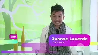 JuanSe Laverde presentó el video de su primer sencillo Jaque Mate