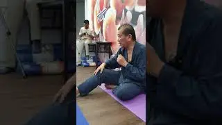 Sunya Breathing Exercise by DXN Dr Lim Siow Jin 20
