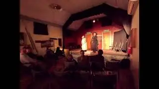 Hotel Gossip 1899 Show 2025