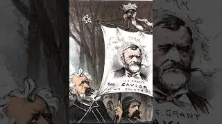Blaine's unvarnished views on Republican factions