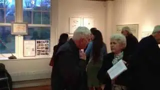 Howard Alber's Memorial Exhibition