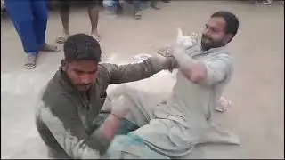 Gujranwala vs narowal bazu mukabla bilal phlwan winer