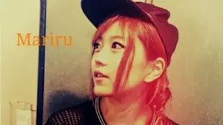 Mariru harada (原田まりる)/(中野腐女シスターズ )