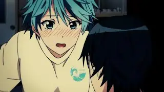 fuuka(AMV)-ozuna~\Siguelo Bailando/