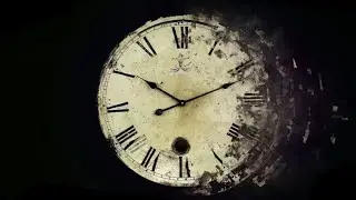 9/23/25 RAPTURE - LEFT BEHIND 