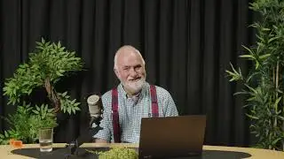 Episode 96 Aging and the work ethic.
