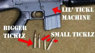 Stupid Gun Myths - Episode 11: 