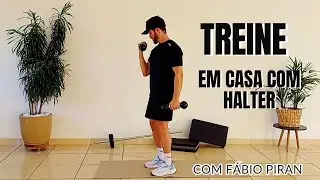 Sequ&ecirc;ncia de Costas e Biceps