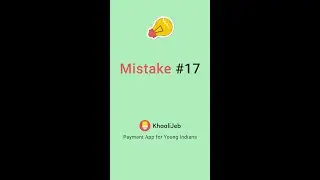 Startup KhaaliJeb 1000 Mistakes | Mistake #17 | Non Tech Leadership & Responsibility with One Person