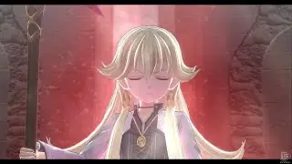 Trails Of Cold Steel 4 English Playthrough Part 3 - Boss: Roselia