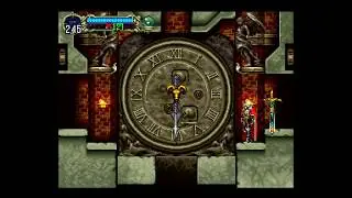 Castlevania Requiem: Symphony Of The Night ( Wear 