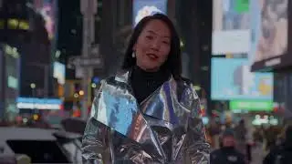 A Better Metaverse for Humanity  | Krista Kim | TEDxHarlem