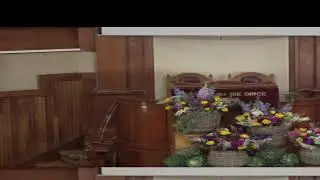 26 Oktober 2025 - Ds Willie Griesel - Jesus in Getsemane