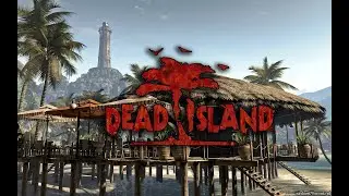 DEAD ISLAND (за выбор спс KORZEENKEEN) ❒ И снова КуБист на острове дедов [12.5.24]