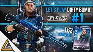Dirty Bomb | 