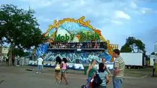 Contraband Days 2010 in Lake Charles, La