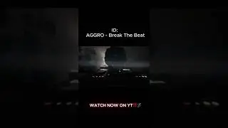 WATCH MY NEW SET NOW‼️😈 #hardtechno #rawstyle #industrialtechno #hardtechnodj