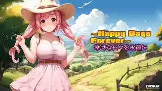 幸せな日々を永遠に ~Happy Days Forever~