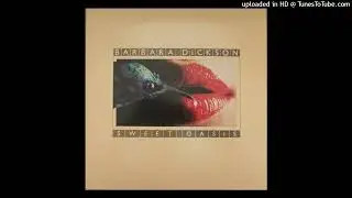 Barbara Dickson - City To City