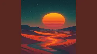 Mirage in Motion