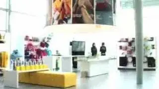 Volkswagen Beijing 2008 Olympic year-end video 2006