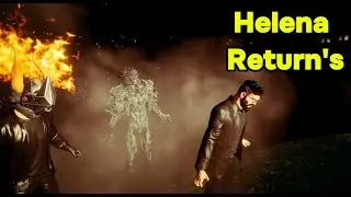 Helena Enter's The Battle Field Of Gods !! With Voice !! Part : 3 | GTA 5 | Ft.‪@MakerGamesOfficial‬