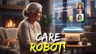 Are Robot Caregivers Friends or Just Machines Pretending?The Ethical Debate Every Family Should Know