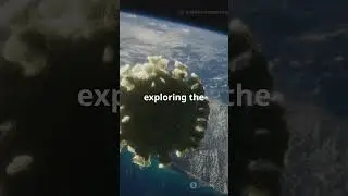 Spaceborne Viruses: Your Mind Will Be Blown!!!