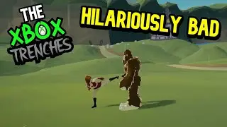 Bootleg Smash Bros on Xbox!? | The Xbox Trenches | Ep. 3