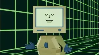 QUANDO I COMPUTER HANNO IMPARATO A DISEGNARE - Le origini della computer grafica