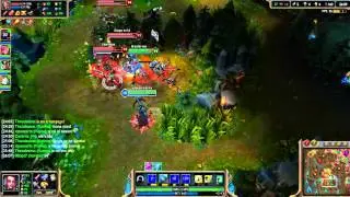 Vayne kill compilation