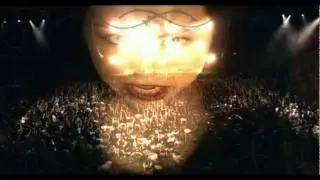 EVANESCENCE AUSTRALIAN TOUR 2012