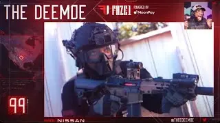 I MADE TOP 100 in the @FaZeClan  #Faze1 Recruitment Challenge (REACTION)