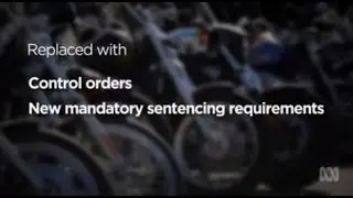 Only 2 convictions from Newman Govt's VLAD laws: The proposed amendments