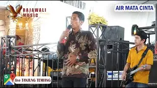 AIR MATA CINTA OM RAJAWALI TANJUNG TEMIANG