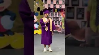 نبارك لخريجي الروضة الثانية في مدارس دبي مردف - We congratulate our KG2 graduates in Dubai Schools