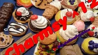 Charmsy &hearts;12&hearts;