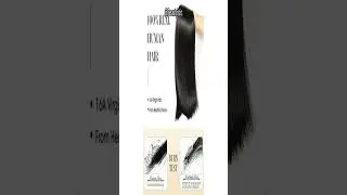 Human Hair Bundles with Closure Review: Is This Brazilian Virgin Hair Worth It?