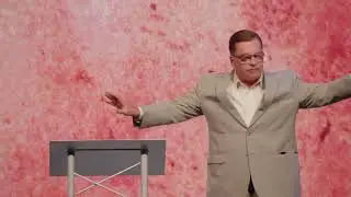 Roberts Liardon on Smith Wigglesworth